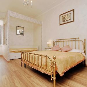 Superior Familie Kamer met een King Size Bed
